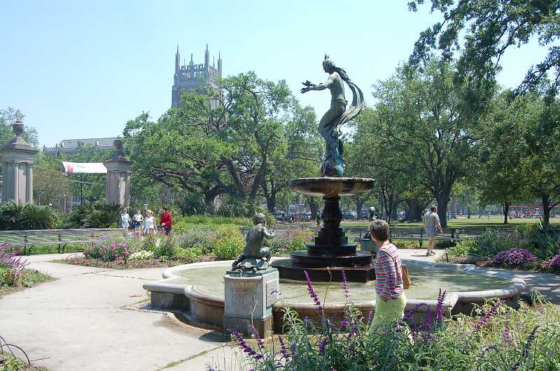 New Orleans 04-08-06 109.JPG - Audubon Park